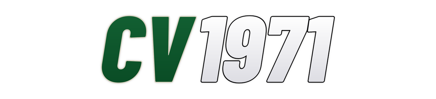 cv1971 লোগো